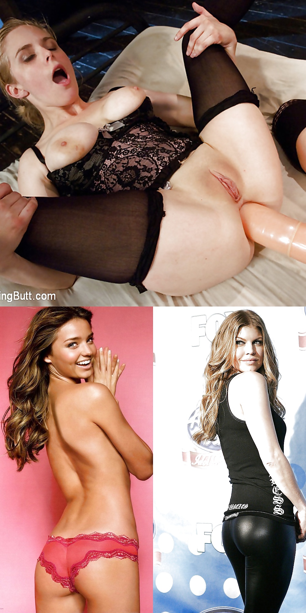 Wen Würden Sie Wählen? 7 #33855335