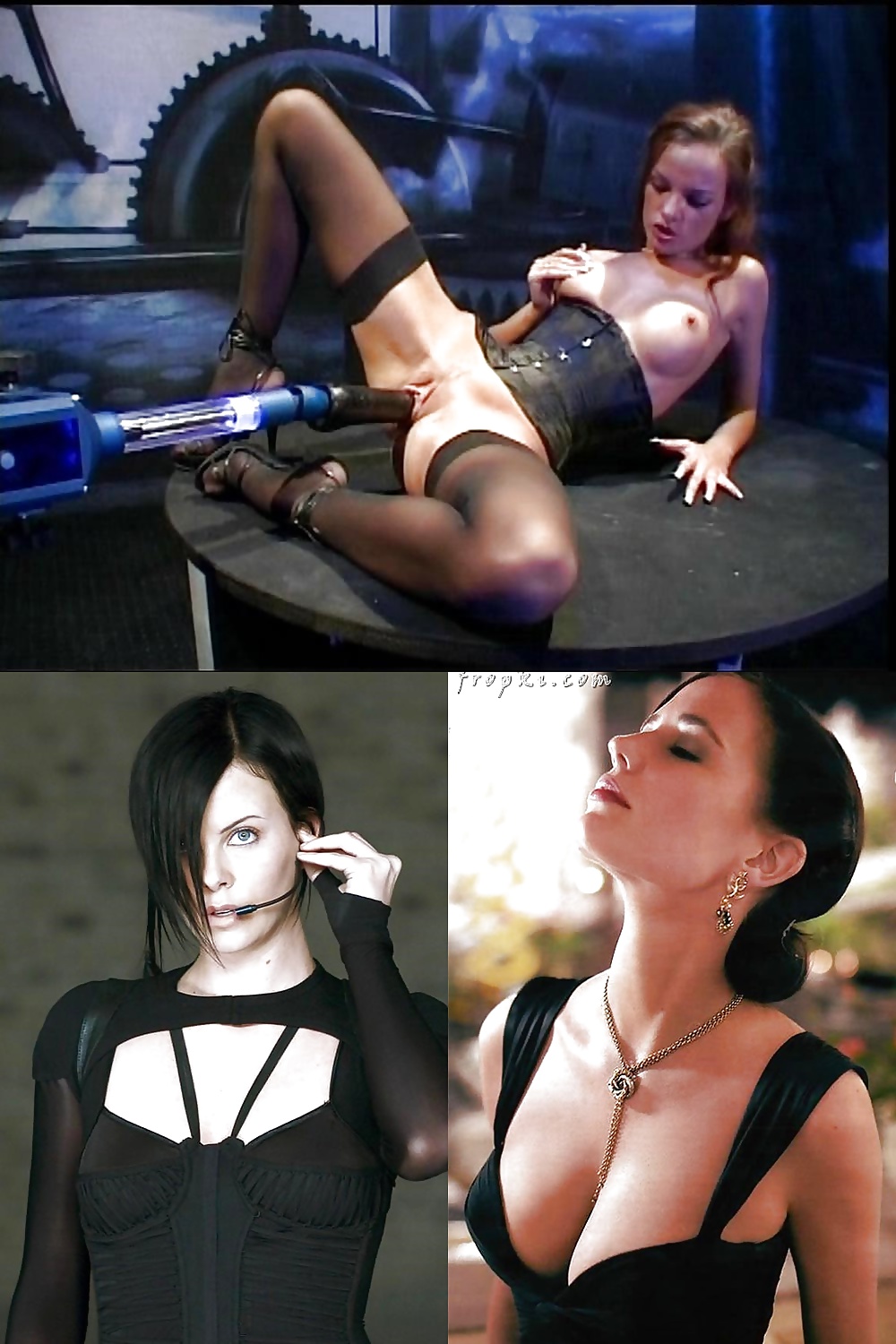 Wen Würden Sie Wählen? 7 #33855350