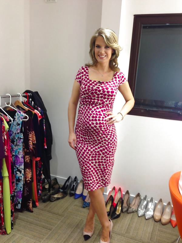 My Fave Celebs- Charlotte Hawkins #39423487