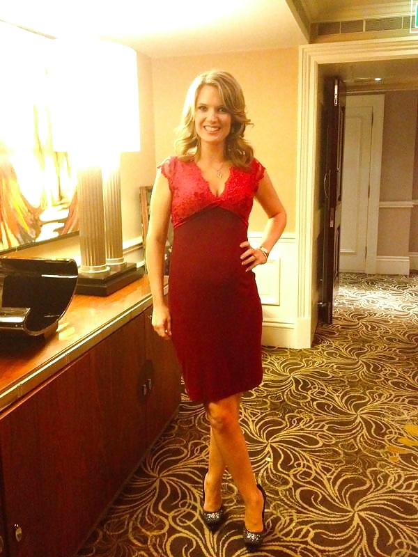 My Fave Celebs- Charlotte Hawkins #39423521