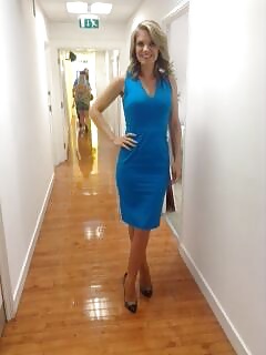 My Fave Celebs- Charlotte Hawkins #39423632