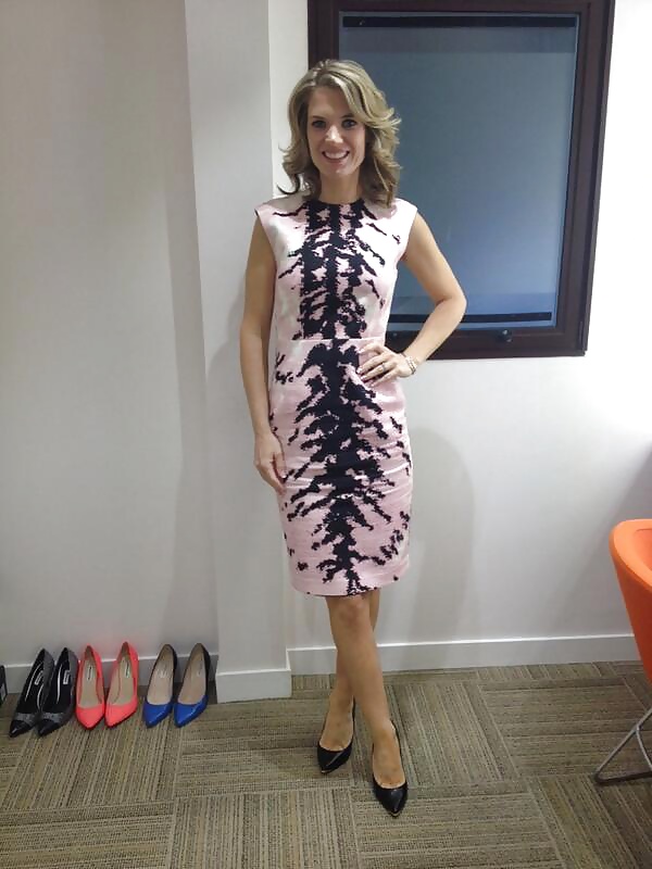 My Fave Celebs- Charlotte Hawkins #39423655