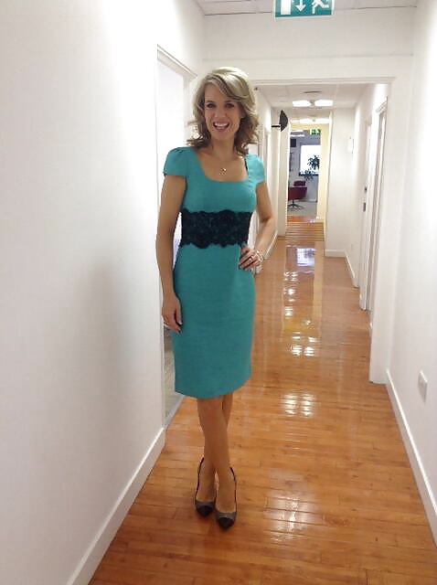 My Fave Celebs- Charlotte Hawkins #39423677