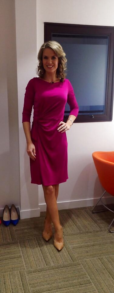 My Fave Celebs- Charlotte Hawkins #39423679