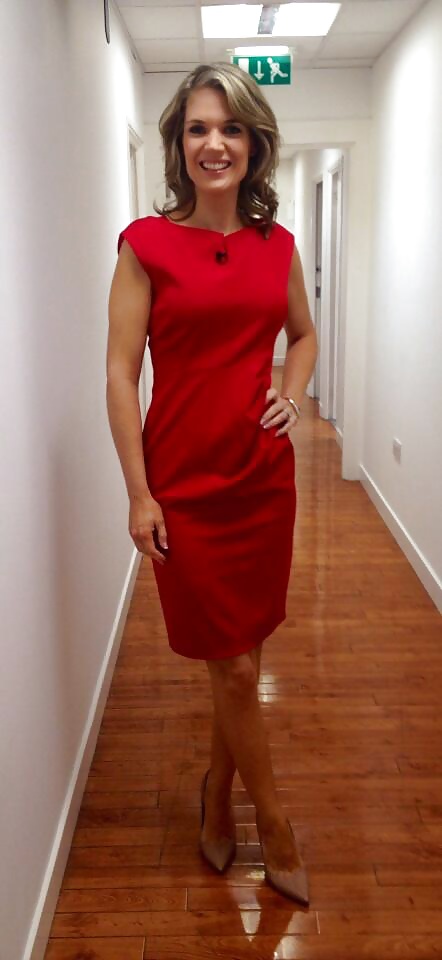 Mein Fave Celebs- Charlotte Hawkins #39423684