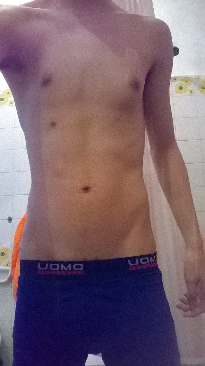 Horny twink :P #28024257