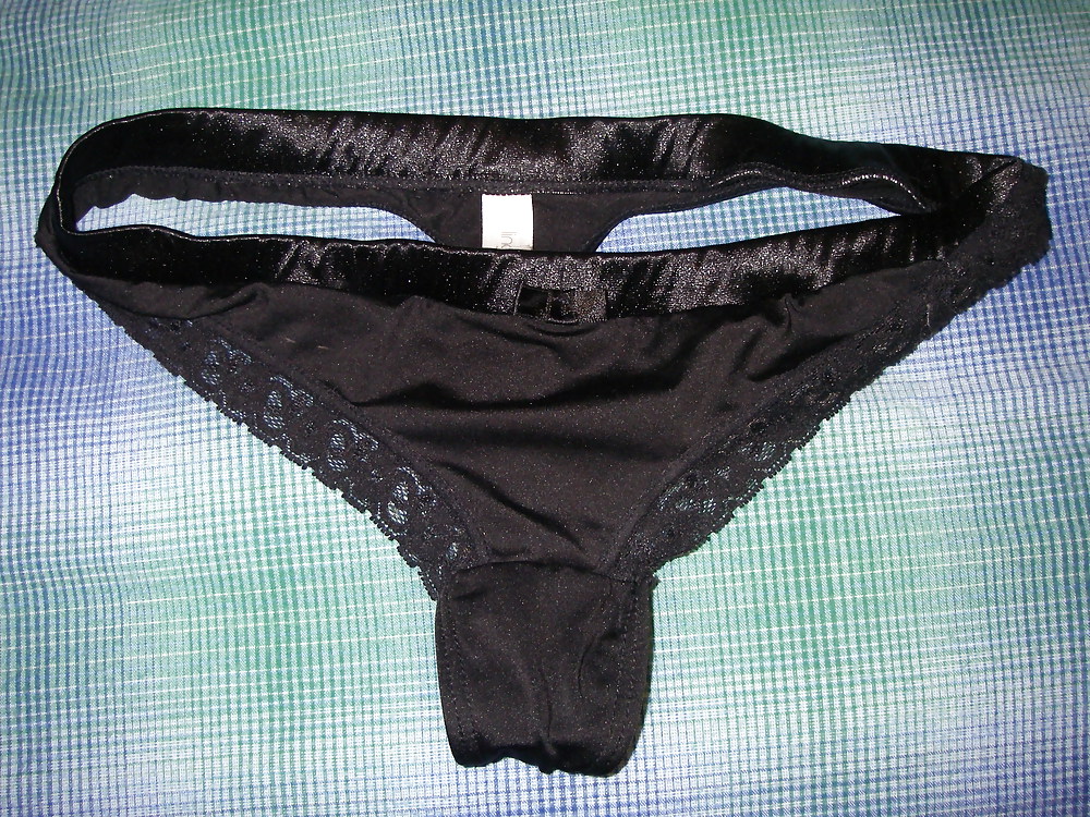 Just for Panty Lovers #35654802