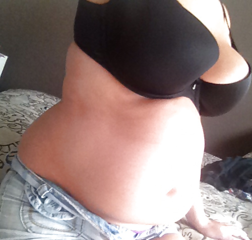 BBW, Chubbies Et Gros Seins 3 #28650050