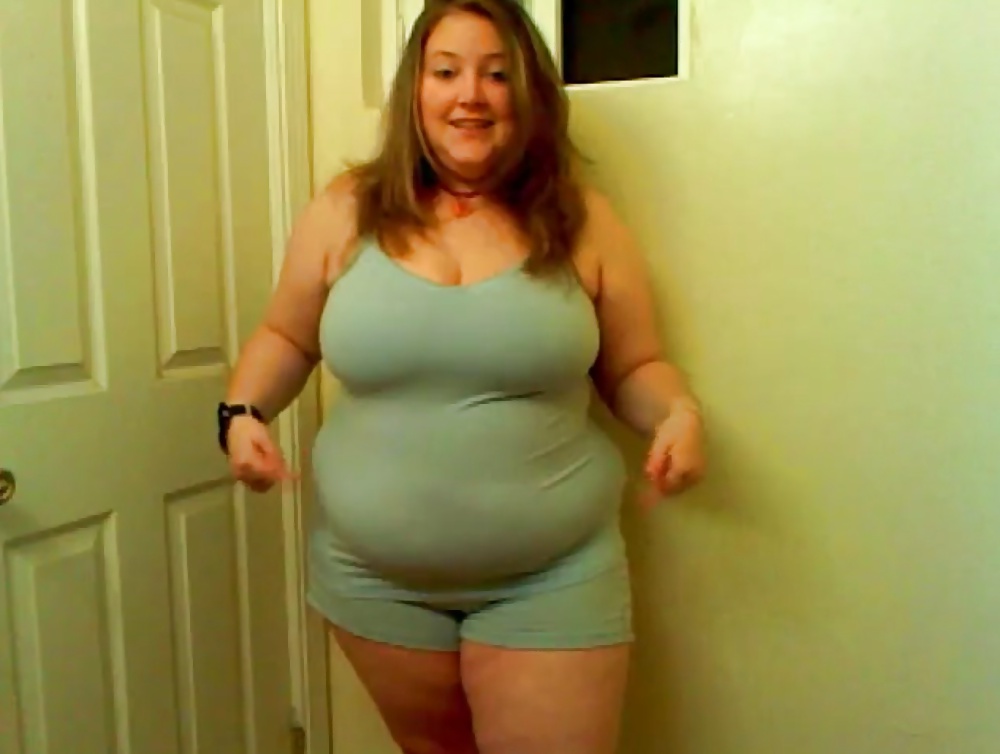 BBW, Chubbies Et Gros Seins 3 #28650198