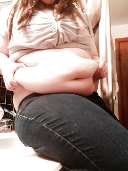 BBW, Chubbies Et Gros Seins 3 #28650479