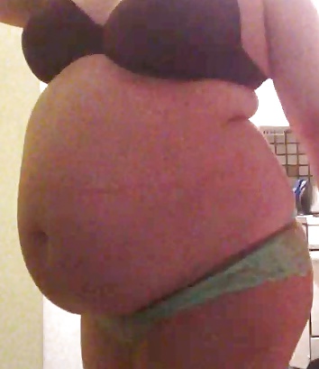 BBW, Chubbies Et Gros Seins 3 #28650683