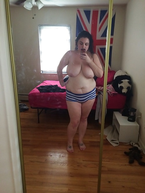 BBW, Chubbies Et Gros Seins 3 #28650698