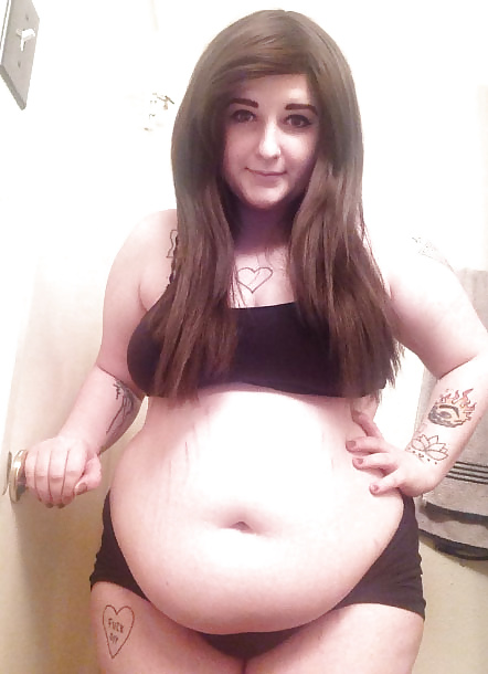 BBW, Chubbies Et Gros Seins 3 #28650753