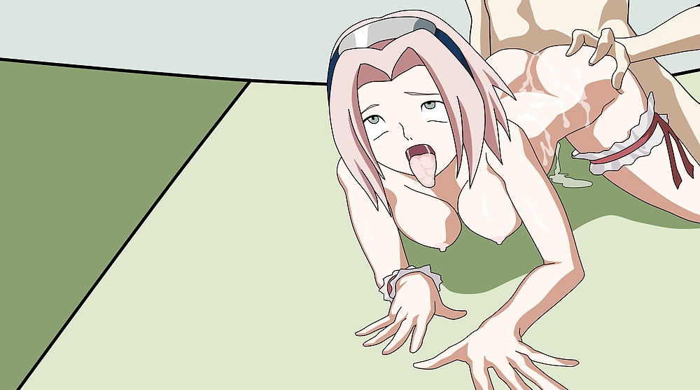 Sakura Haruno #28724757