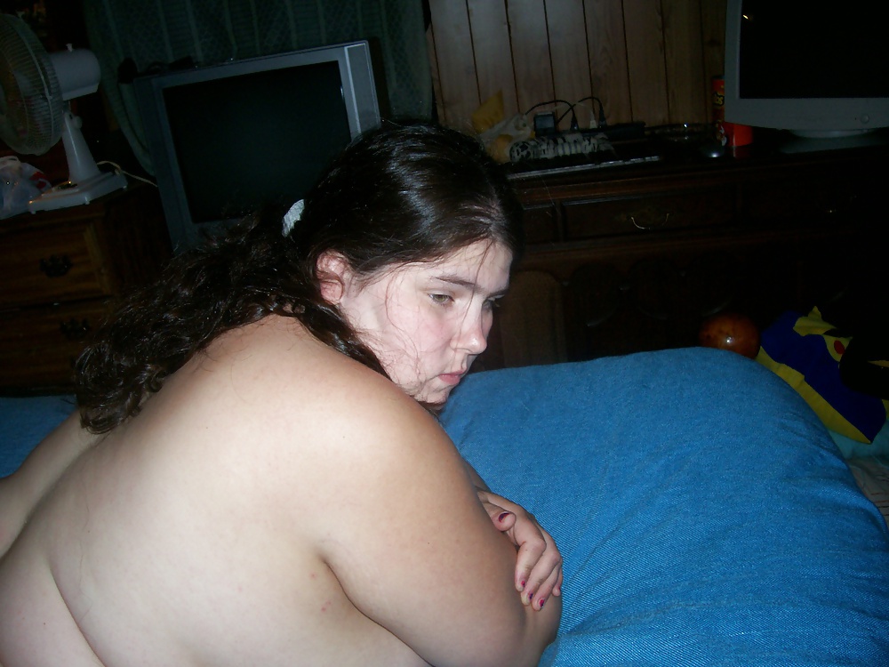 Amateur Bbw Sam Komplette Teil 1 #32294439