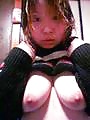 Japanese Girl Selfshots 107 #27002378