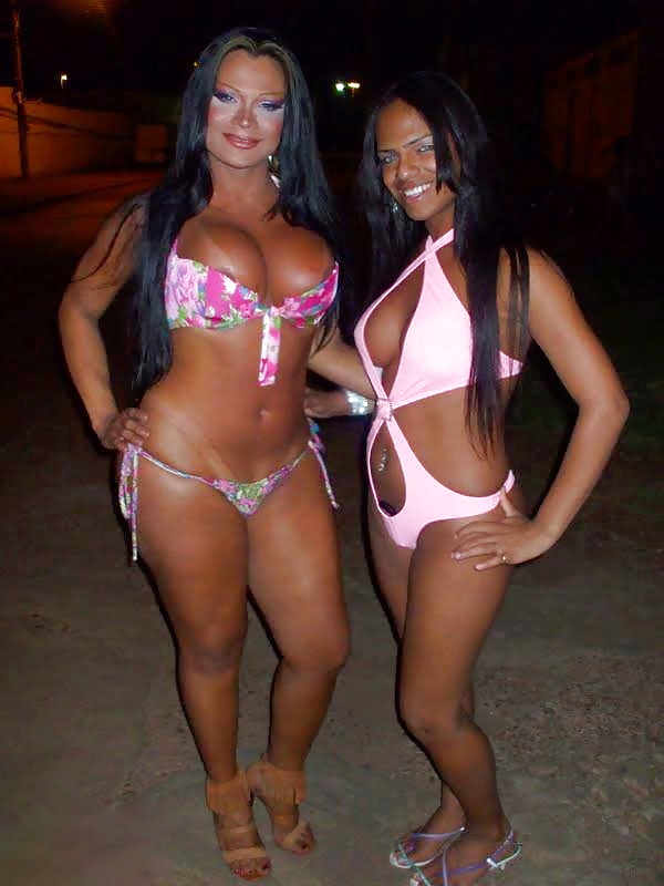 厚いシーメール
 #35821039