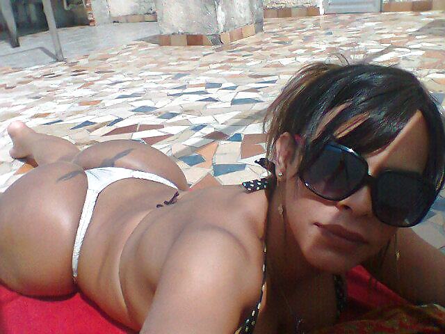 厚いシーメール
 #35821060