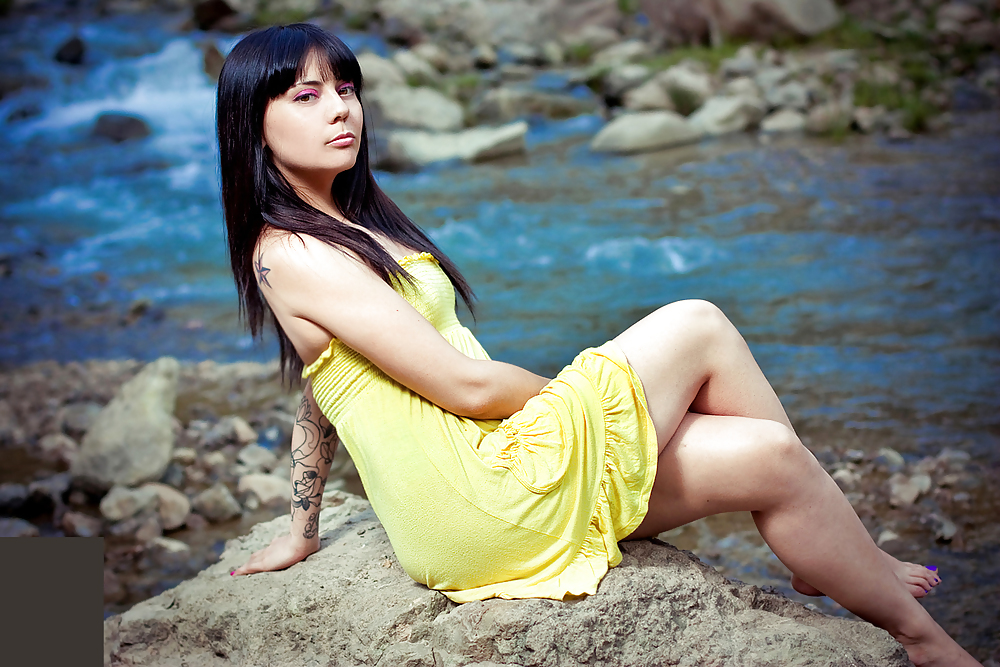 Sg chilena, belena - nocturnelle
 #37615965