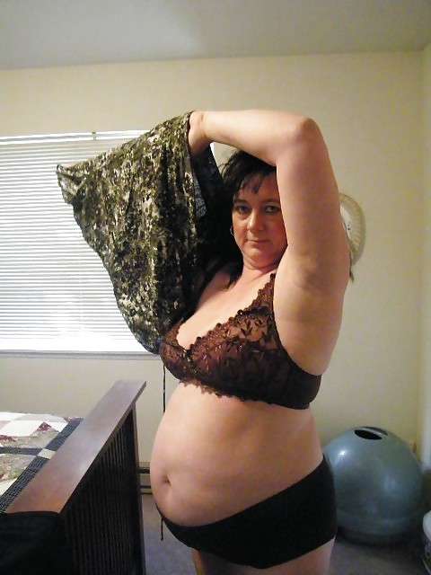 Mature in lingerie #22955492