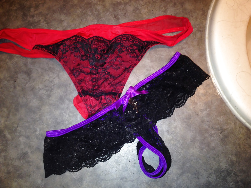 Panty playoffs round #3
 #26686808