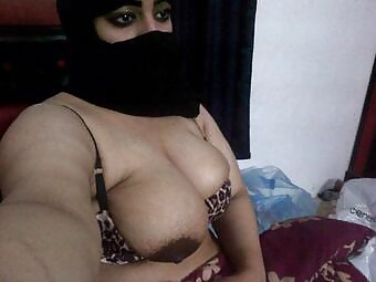 Arabo amatoriale musulmano beurette hijab bnat grande culo vol.12 #26252365