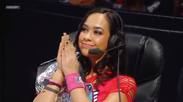 AJ Lee 2 #32104619