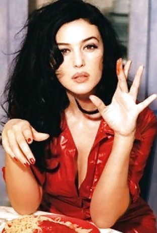 Monica bellucci
 #26248868