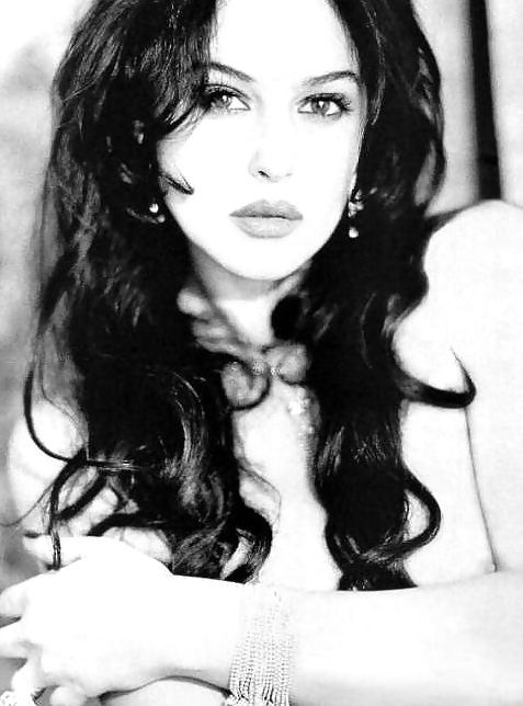 Monica Bellucci #26249544