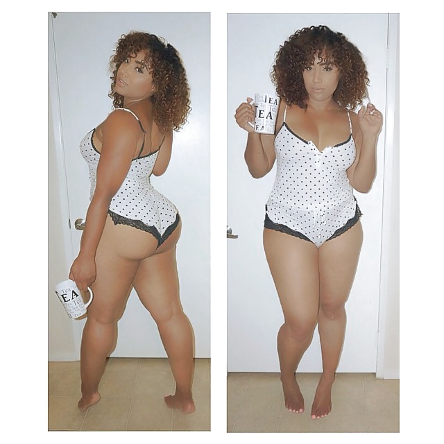 DAMN SHE GOT DAT WORK VOL.20 #38680828