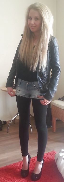 Dulce chica
 #24295646