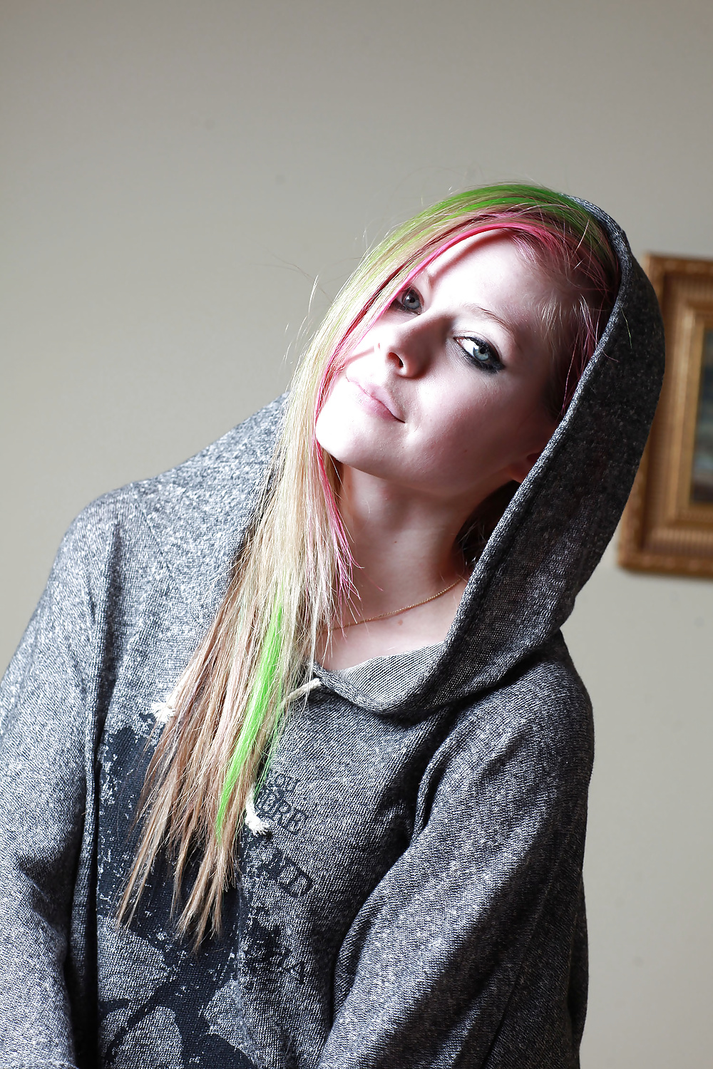 Avril Lavigne #27459964