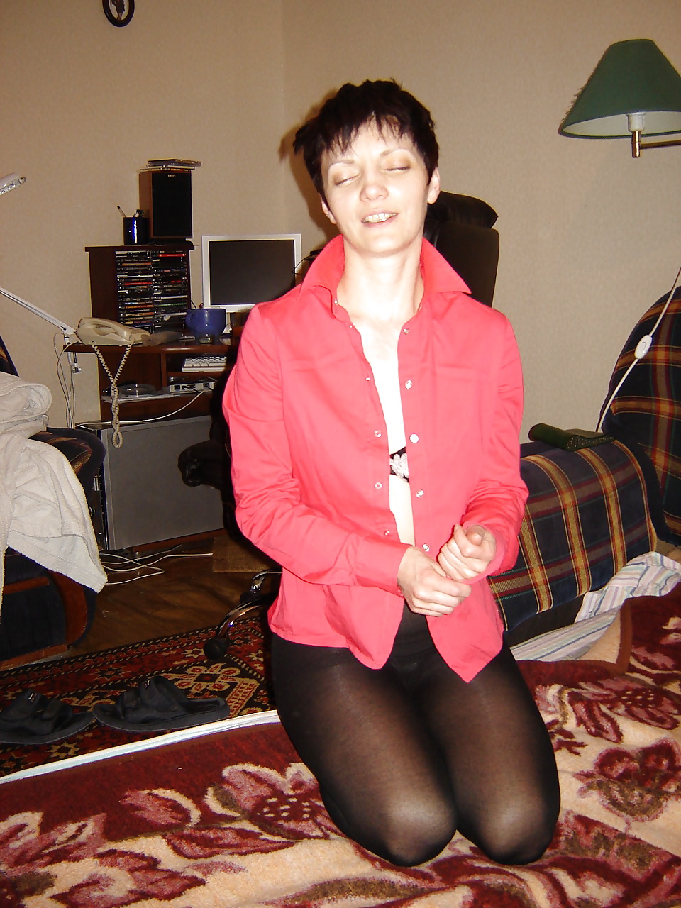 Russian mature milf #34473761