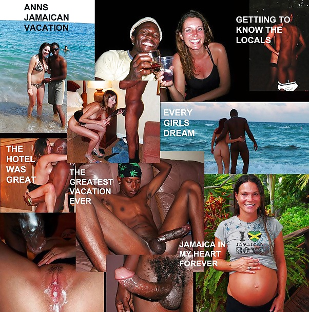 Our Lady of Dark Meat - interracial collection pt.8 #32688094