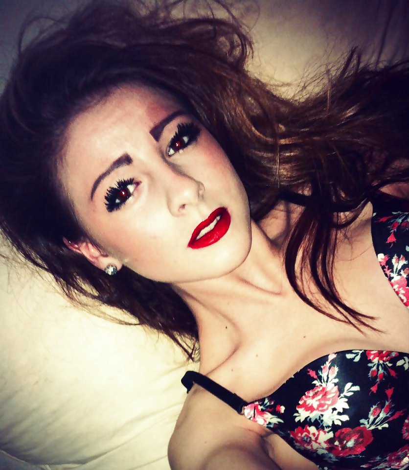 Facebookのスラット 
 #39130453