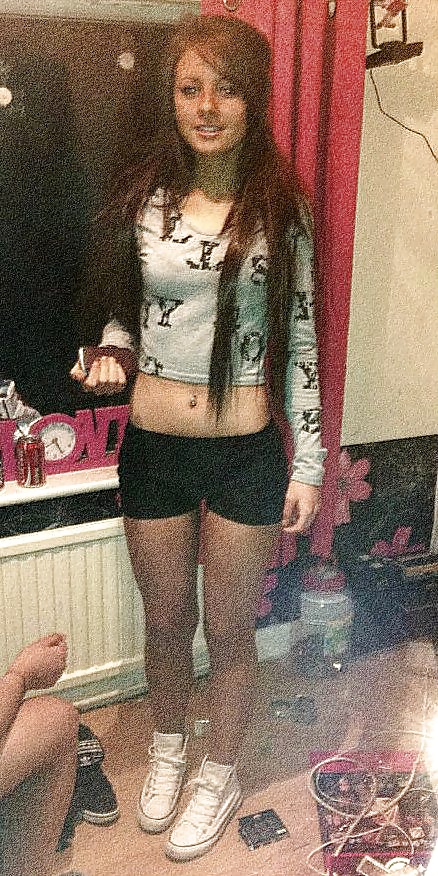 Facebookのスラット 
 #39130483