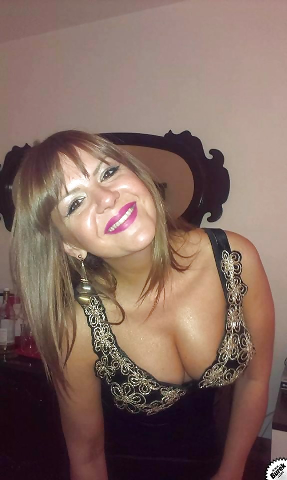 Serbian Milf Elizabeta (Big natural tits) #40992813
