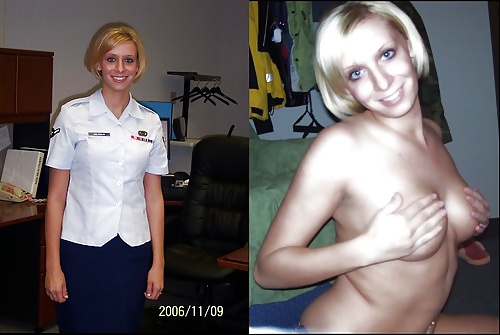 Chicas militares variadas sg1
 #38037079