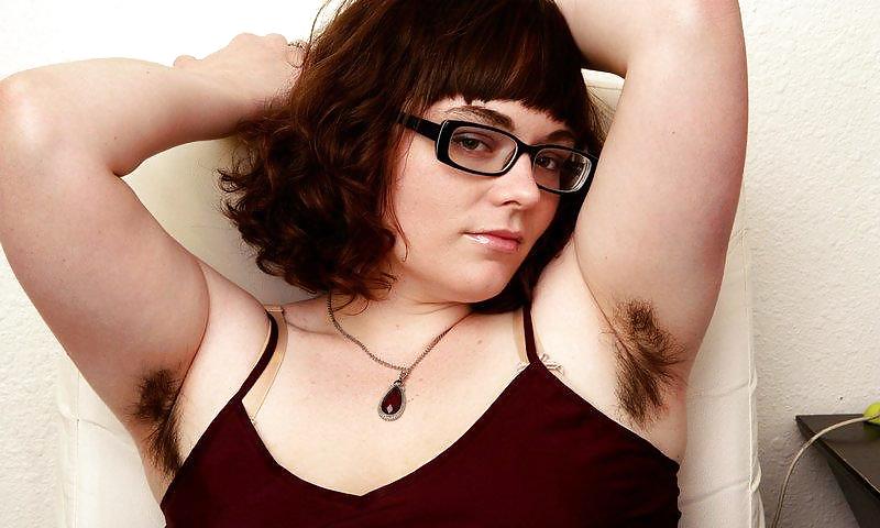 Flocculent Females #23931864