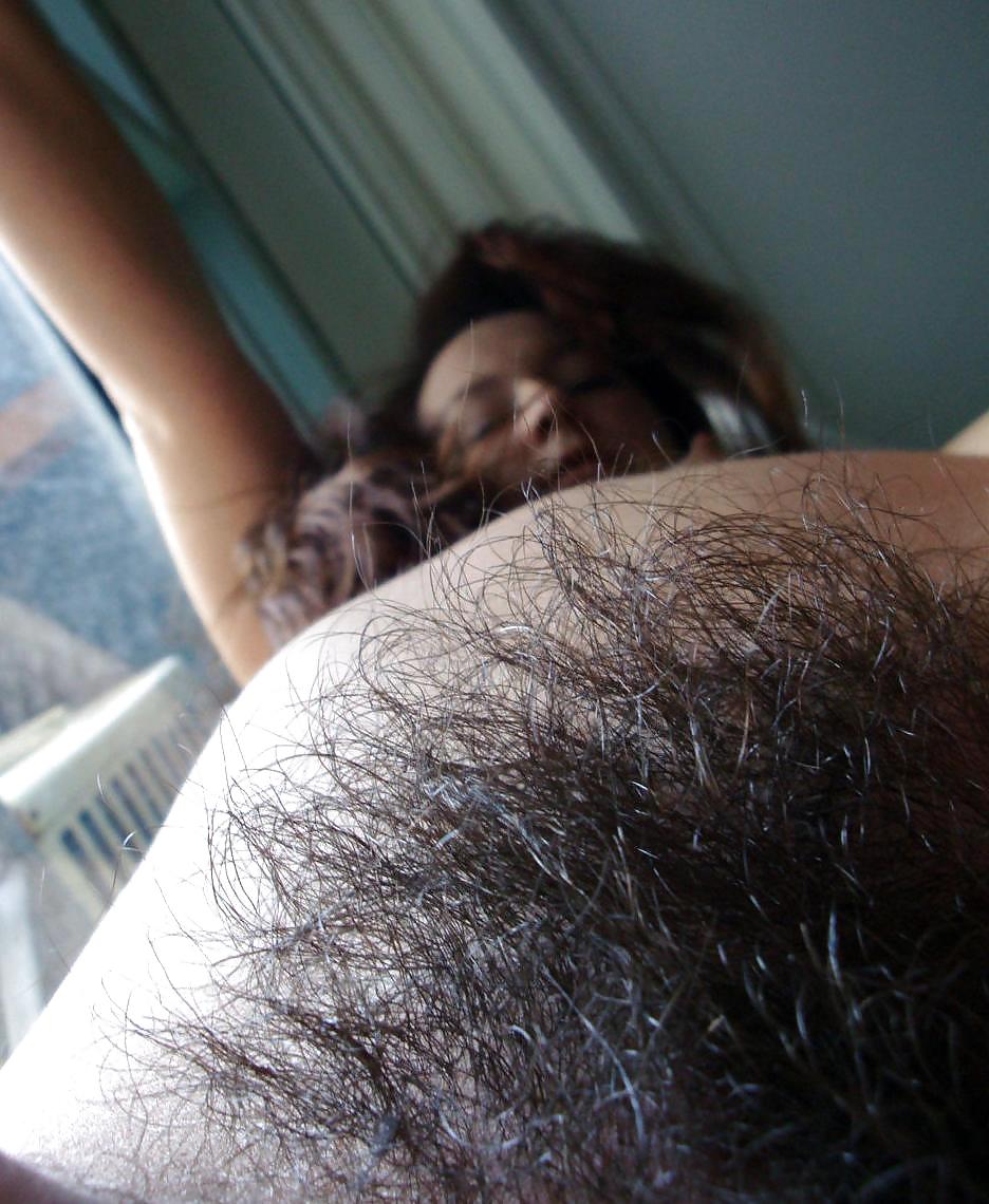 Flocculent Females #23931881