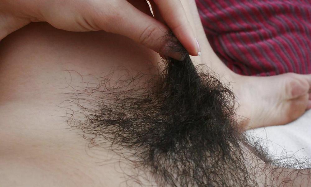 Flocculent Females #23932000