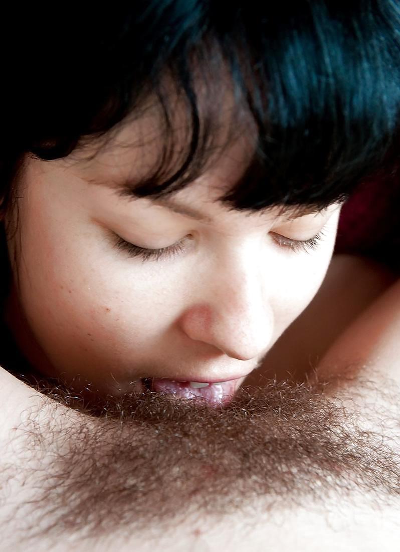 Flocculent Females #23932095