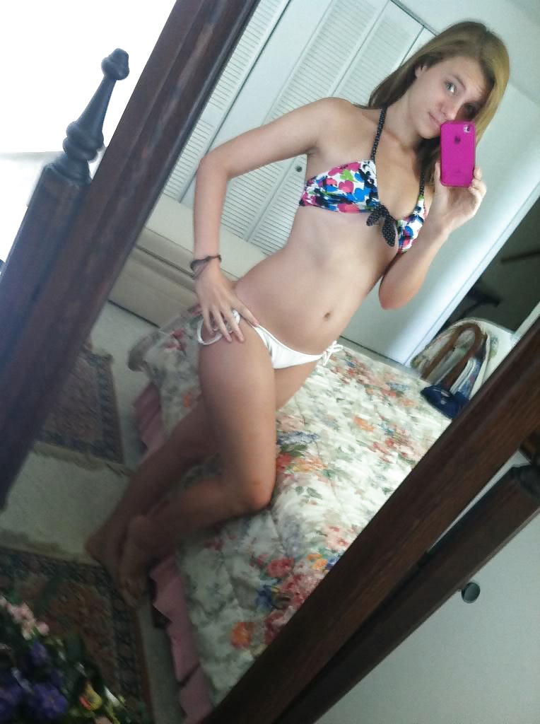 Lindo bikini joven megan
 #29019863