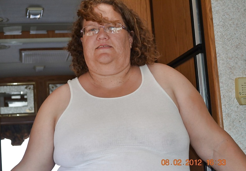 Grannies BBW Matures #87 #32924332