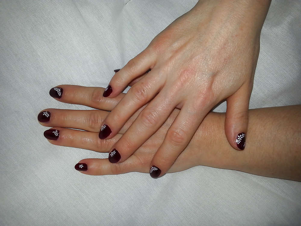 Ginas Fuesse Und Haende 2 #24412543