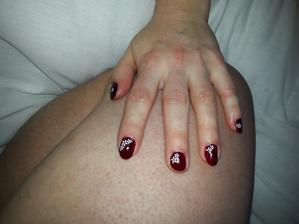 Ginas Fuesse Und Haende 2 #24412548