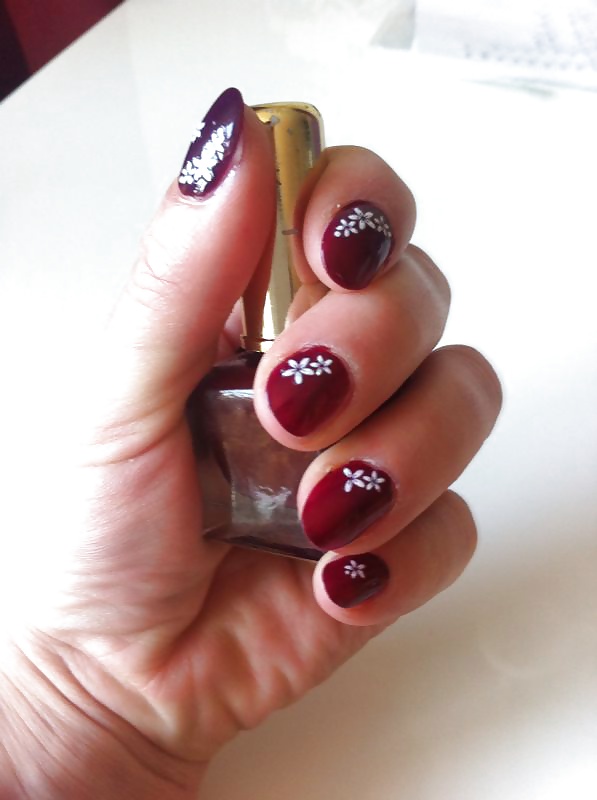 Ginas Fuesse Und Haende 2 #24412552