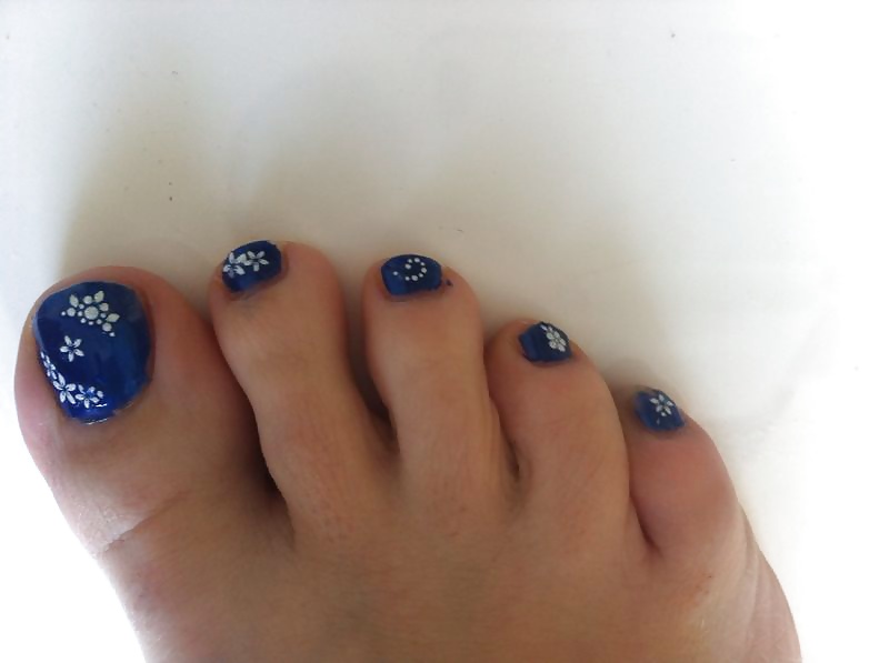 Ginas Fuesse Und Haende 2 #24412563