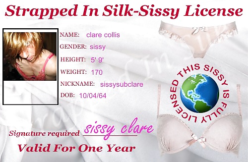 Sissy Clare #28899794