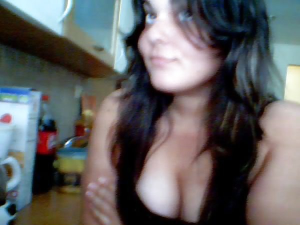 Busty Latino Teens NN #34023813